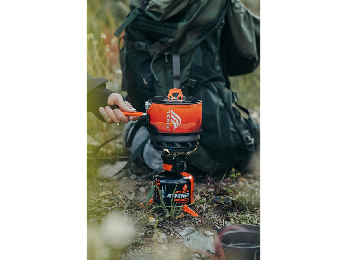 Jetboil Trailcook 1.2L Cook System