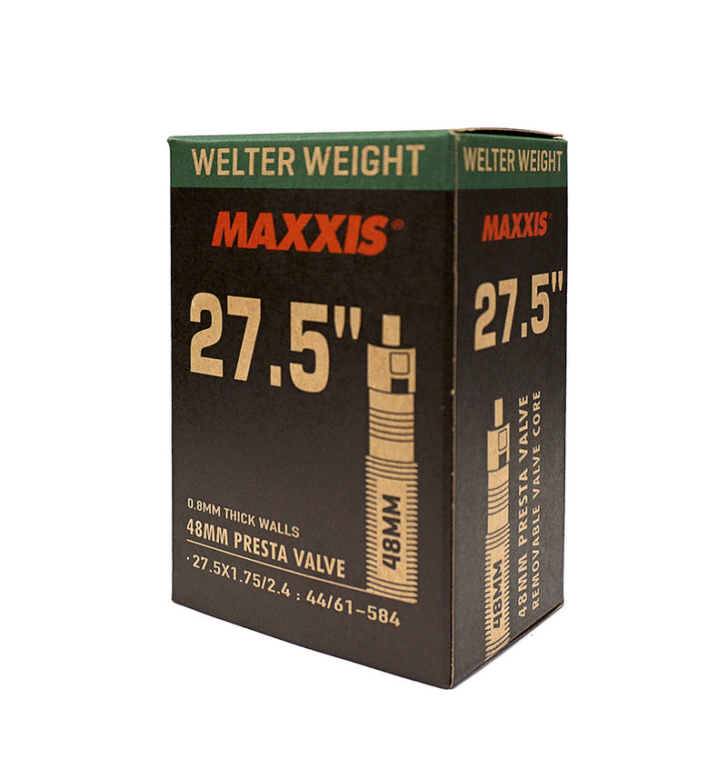 Maxxis Welterweight Bike Tube