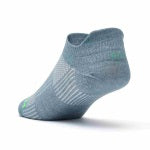 Wrightsock Coolmesh II - Tab Socks