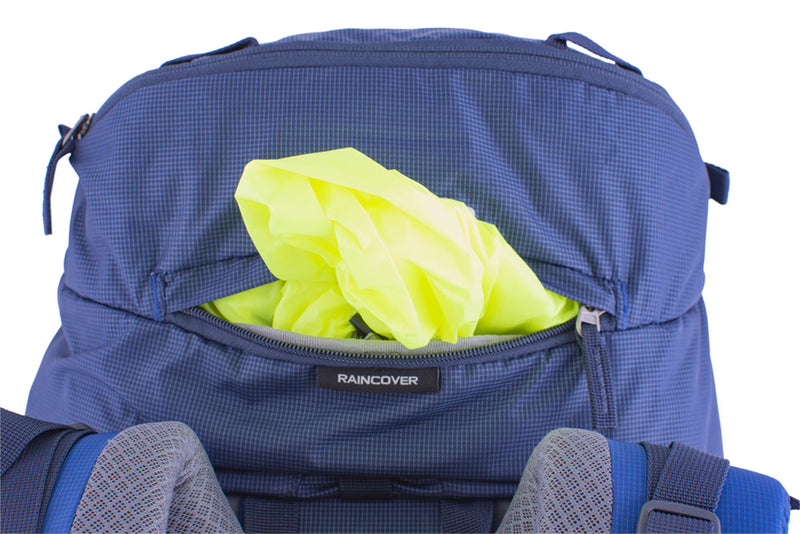 Pinguin Explorer 75 Hiking Backpack