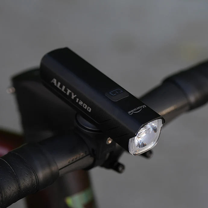 Magic Shine Allty 1200 Lumen Front Light