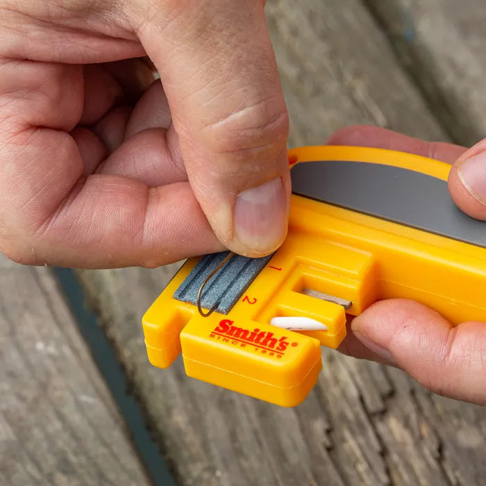 Smiths Fillet Knife & Hook Sharpener