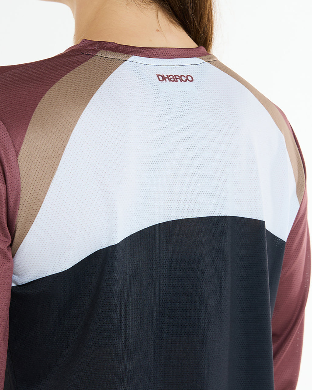 Dharco Womens Race Jersey | Gearshop NZ