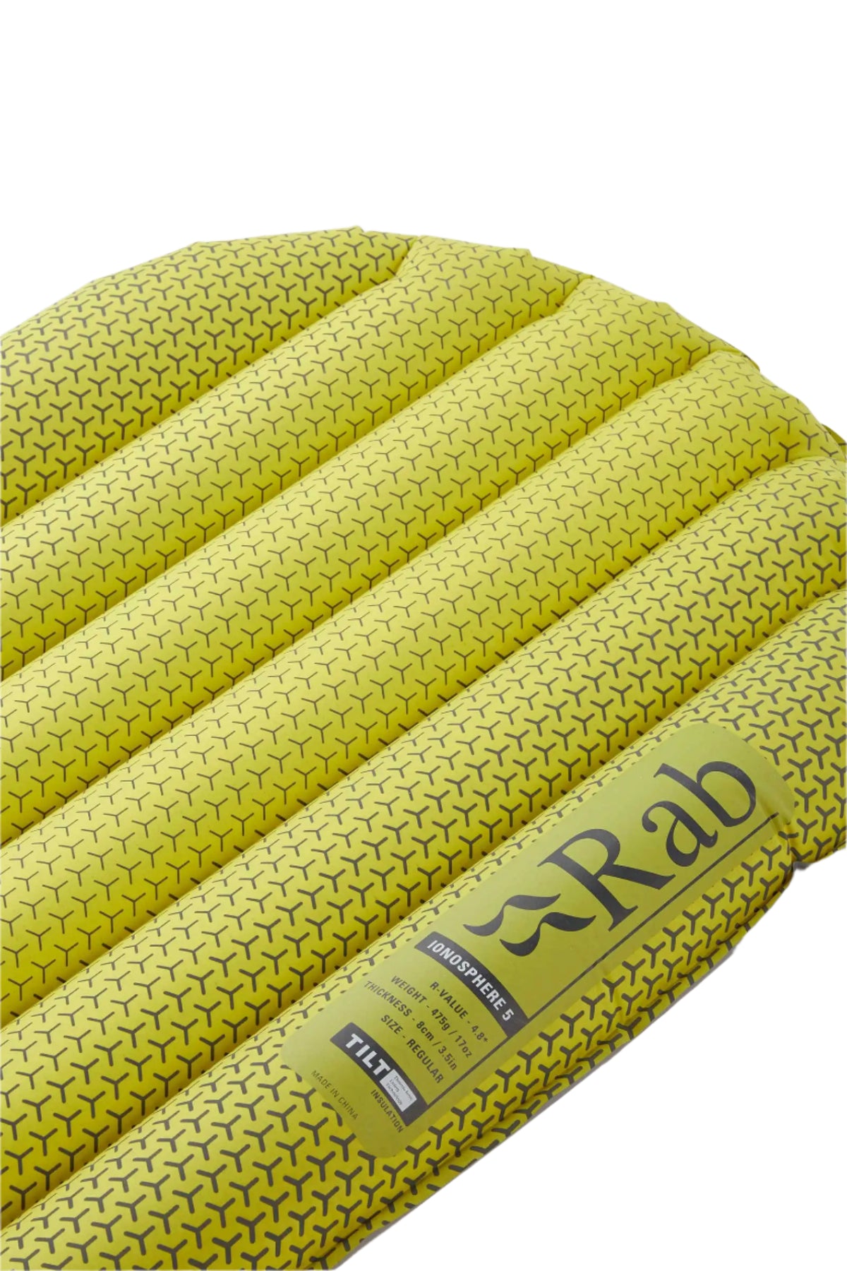Rab Ionosphere 5 Mat