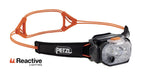 Petzl Swift RL Headlamp, 1200 Lumens