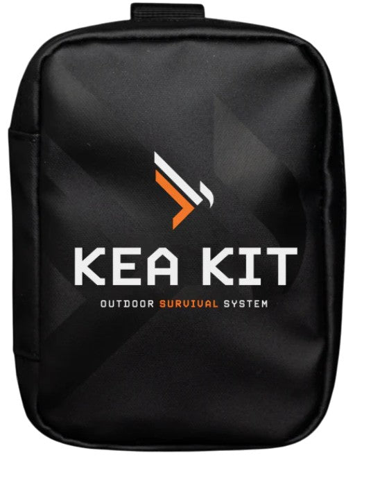 Kea Kit Mini - The Day Trip Survival System