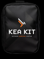 Kea Kit Mini - The Day Trip Survival System