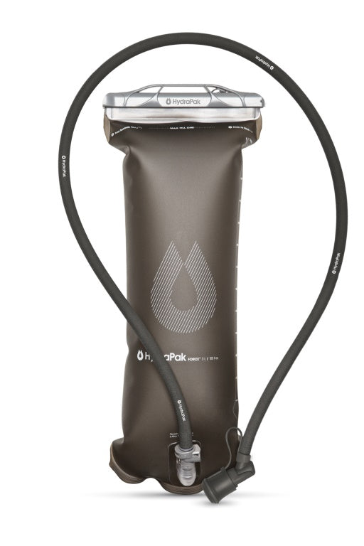 HydraPak Force 3L Grey