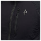 Black Diamond Men's Coefficient LT Hybrid Vest