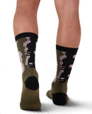 Mons Royale Atlas Merino Crew Socks | Gearshop NZ