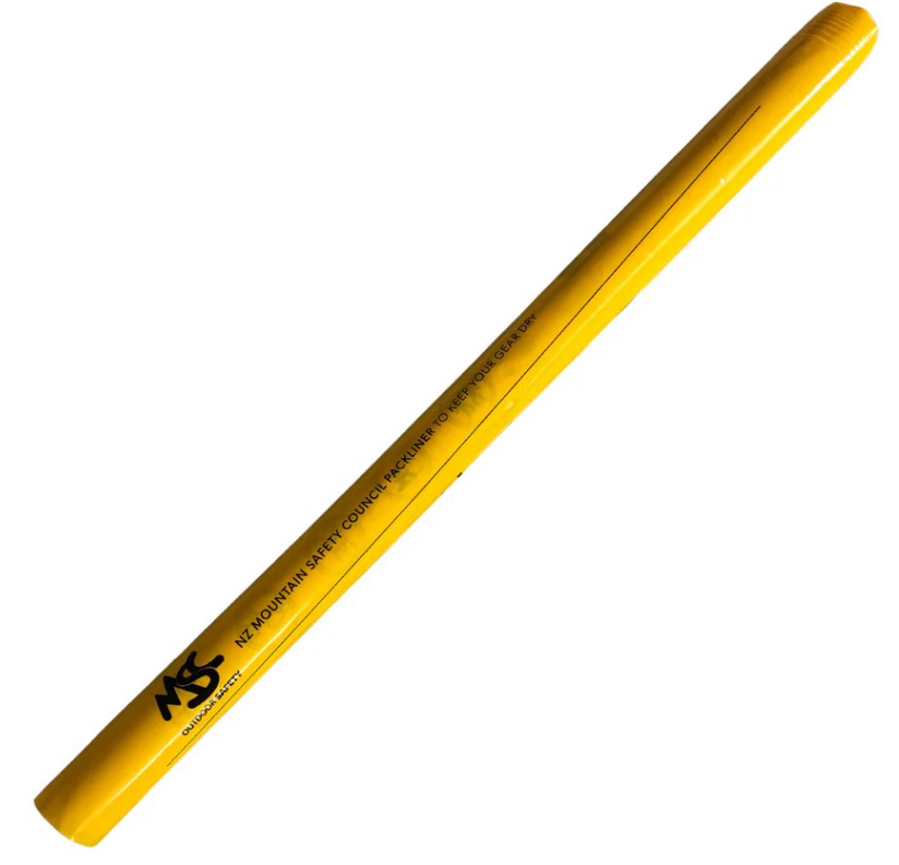 Mountain Safety Council Pack Liner