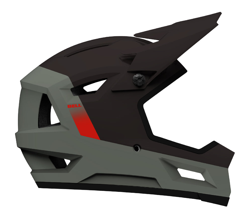 Bell Sanction 2 DLX MIPS Helmet