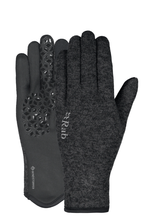 Rab Quest Windstopper Women's Gloves