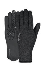 Rab Quest Windstopper Women's Gloves