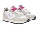 Sun68 Ally Solid Womens Sneaker | Gearshop NZ