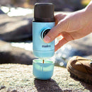 Wacaco Nanopress Coffee Maker