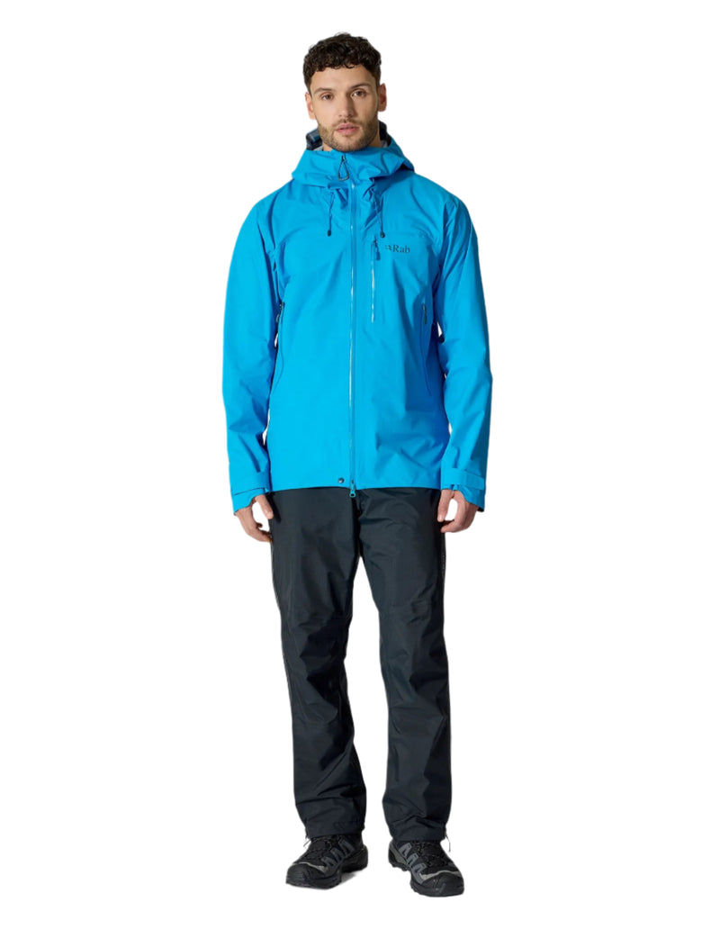 Rab Mens Firewall Mountain Waterproof Pants