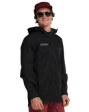 Dharco Mens Rain Jacket | Gearshop NZ