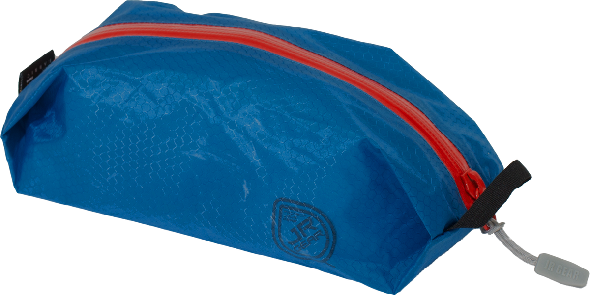 JR Gear Zip Sacks