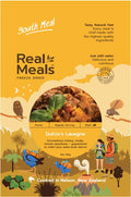 Real Meals Dulcie's Lasagne - Youth Meal