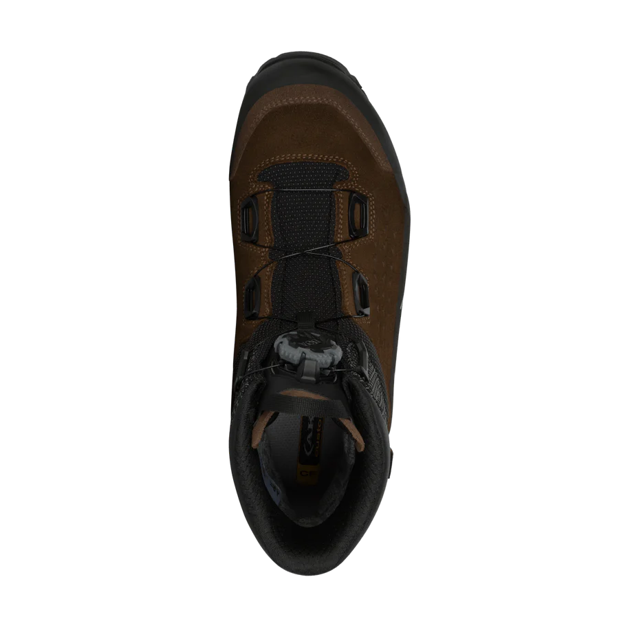 Aku Dogma Boa GTX Hunting Boot