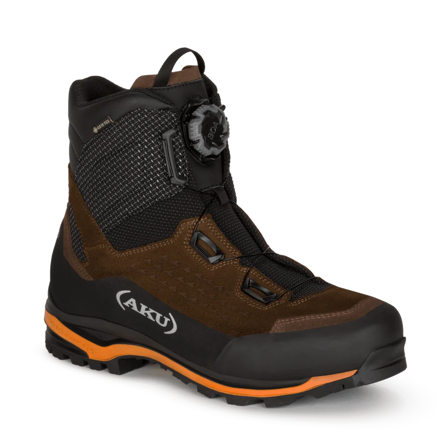 Aku Dogma Boa GTX Hunting Boot