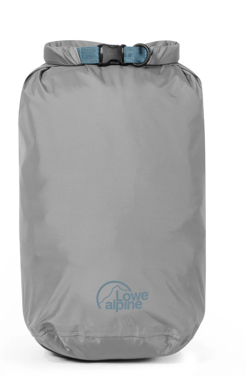 Lowe Alpine Ultralight Dry Bags