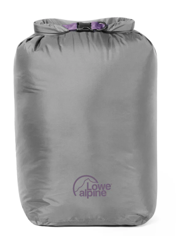 Lowe Alpine Ultralight Dry Bags