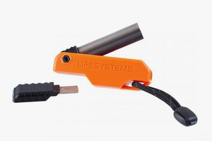 Lifesystems Dual Action Fire Starter