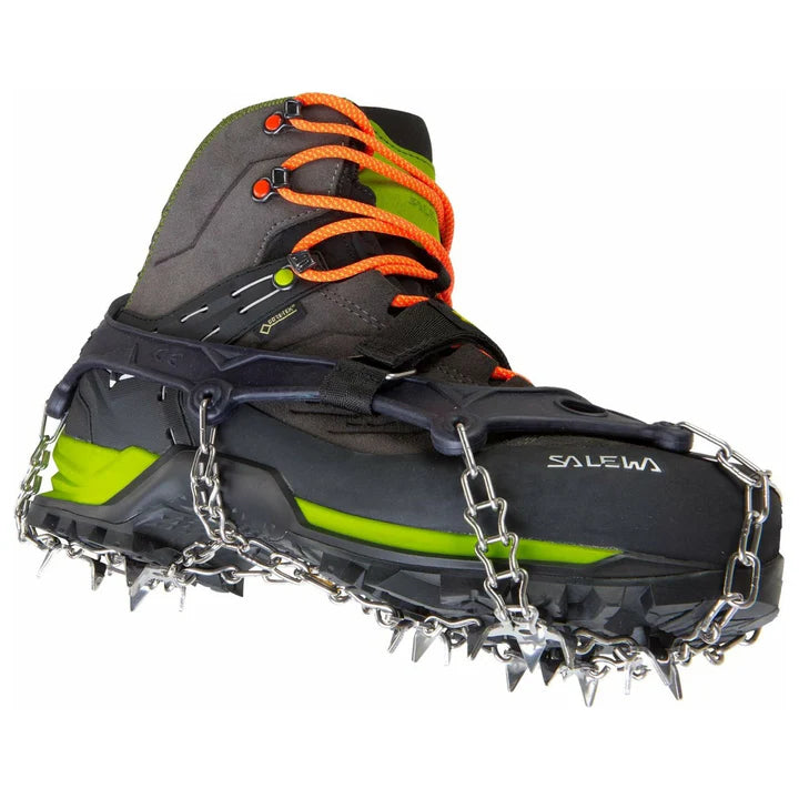 Salewa Mountain Spike Crampons