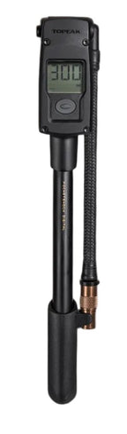 Topeak Shock Pump Pocketshock Digital