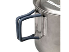 Evernew Flame Proof Silicone Tube