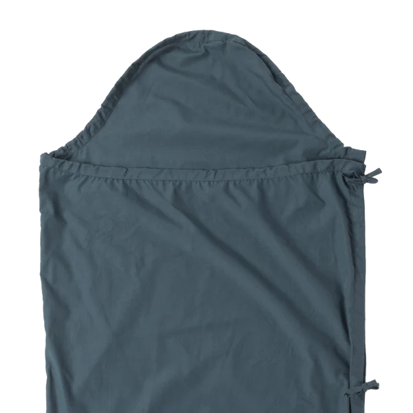 Big Agnes Cotton Sleeping Bag Liner (26)