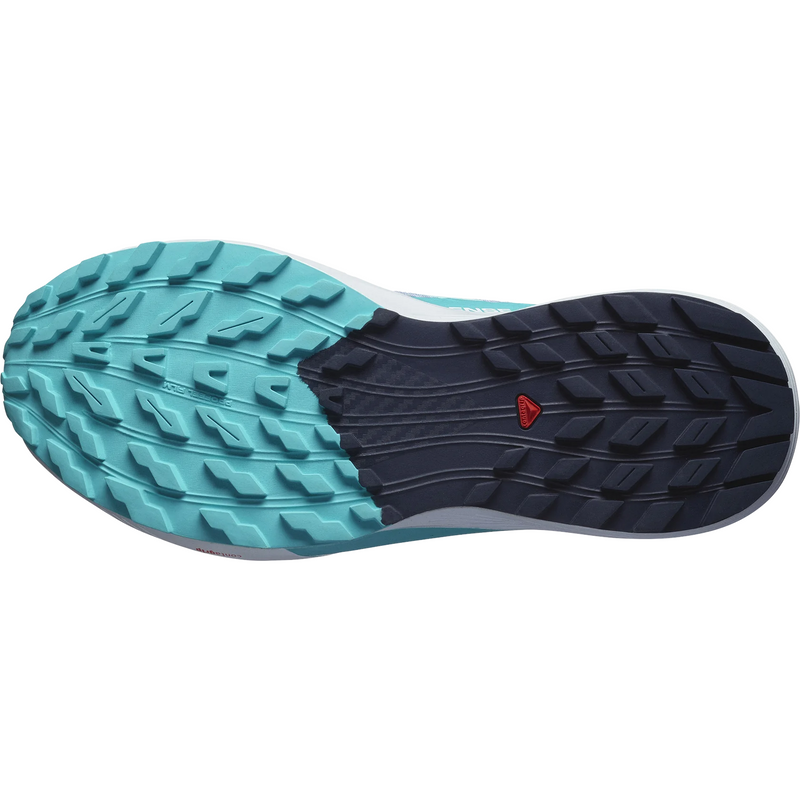 Salomon Women's Sense Ride 5 Trail Running Shoes