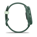 Garmin voactive 6 - Metallic Jasper Green