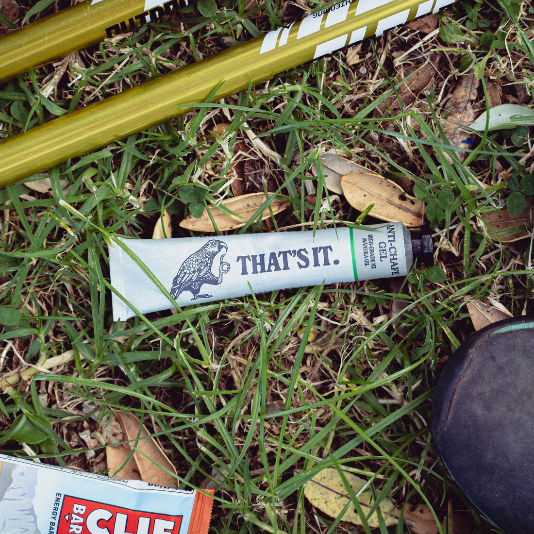 That's It Anti Chafe Gel