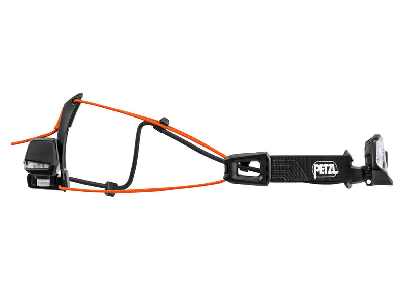 Petzl NAO RL Performance Headlamp, 1500 Lumens