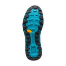Scarpa Spin Infinity Mens Trail Running Shoes - Azure/Ottanio EU42 | Gearshop NZ