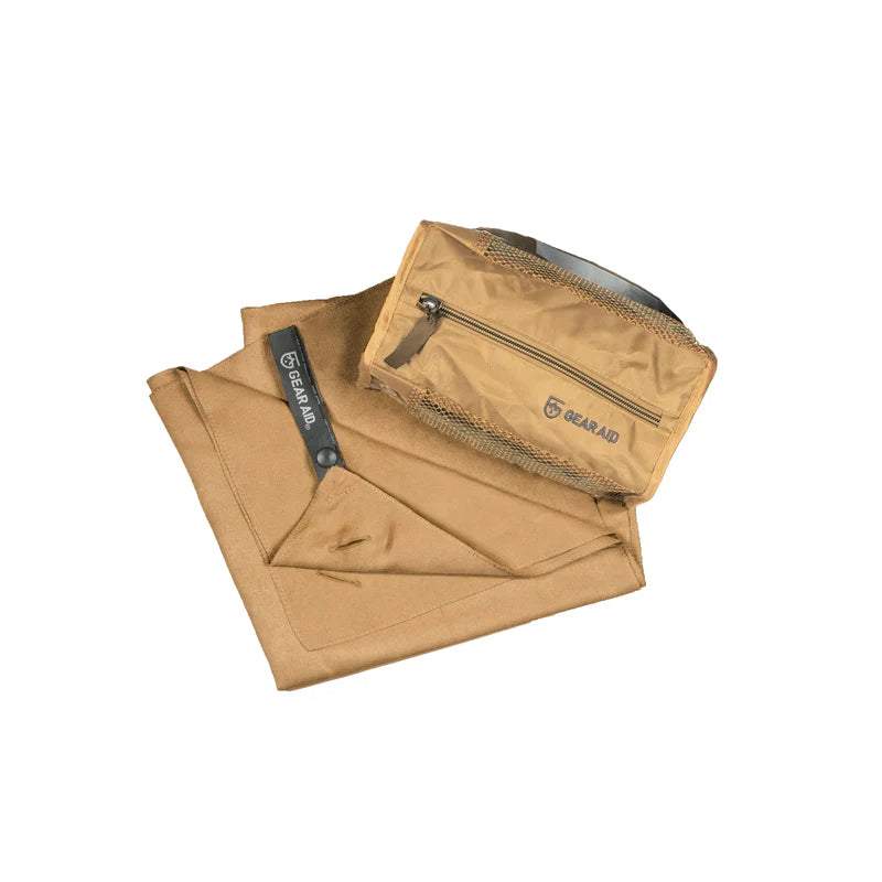Gear Aid Micro-Fibre Towel