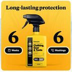 Sawyer Permethrin Fabric Treatment Spray 710ml