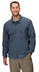 Marmot Men's Aeroflex Overshirt