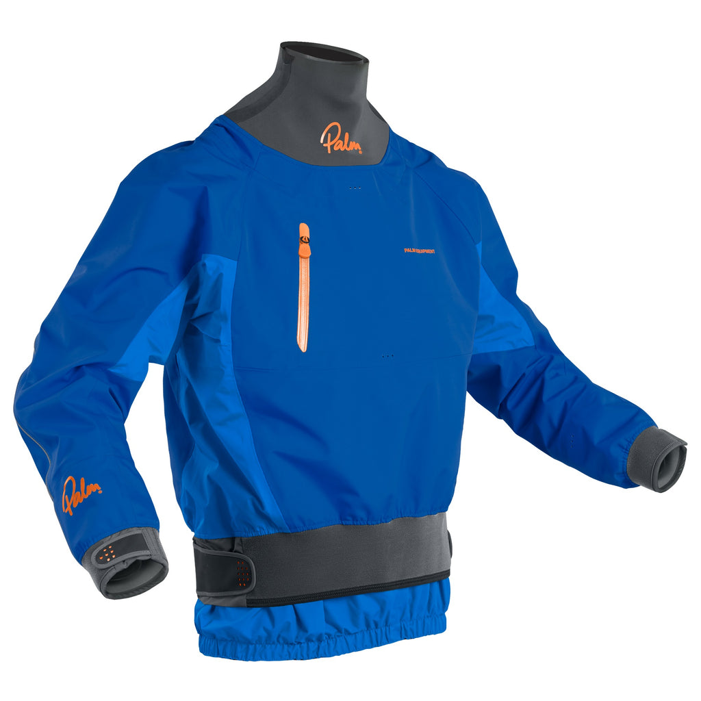 Palm Atom Dry Jacket