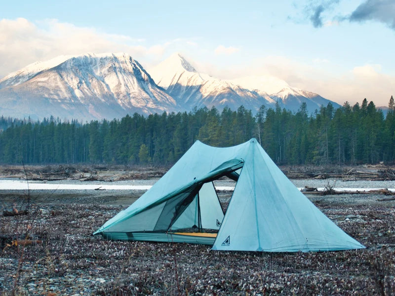 Durston X-Mid Pro 1 Tent