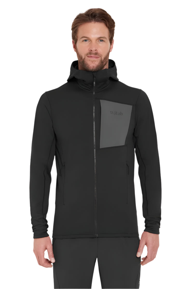 Rab Superflux Mens Hoody Jacket