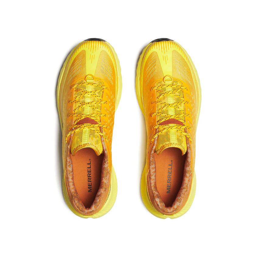 Merrell Men's Agility Peak 5 Trail Shoes