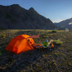 Big Agnes Copper Spur UL3 Hyperbead 3 Person Tent