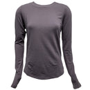 ThermaTech Womens Long Sleeve Merino Baselayer