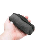 Peak Design Shoe Pouch Charcoal | Gearshop NZ