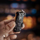 Nitecore Tip3 Keychain Torch - Black | Gearshop NZ