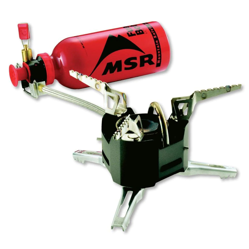 MSR XGK EX Expedition Stove